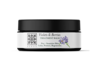Dehaz Violet & Berries Treatment Balm, 1.7 oz/50 mL - thumbnail 1