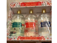 Amaryllis & Juiper Body Wash Set, 28 fl oz/828 mL, Pack Of 3 - Image 3