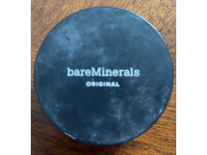 bareMinerals Original Foundation, SPF 15, Golden Nude 16, 0.28 oz/8 g