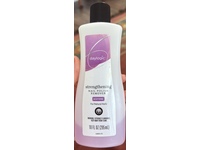 Daylogic Strengthening Nail Polish Remover, Acetone, 10 fl oz/295 mL - Image 2