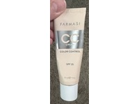Farmasi CC Cream, SPF 25, 02 Light To Medium, 1 fl oz/30 mL - Image 3
