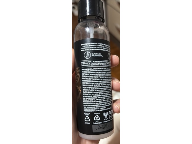 Tresemme Protector Thermal Spray, 110 mL