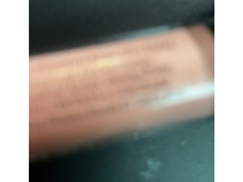 NYX Professional Make Up Lingerie Shimmer Lip Gloss, Shy, 0.11 oz