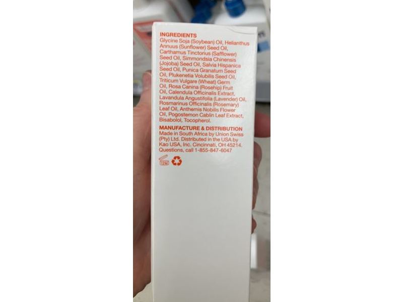 Bio-Oil Skincare Oil, Natural, 4.2 fl oz/125 mL