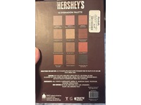 Hershey's Eyeshadow Palette, Milk Chocolate, 1.05 oz/30 g - thumbnail 3