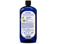 Dr Teal's Foaming Bath, Cozy Vanilla Season, 34 fl oz/1000 mL - thumbnail 2
