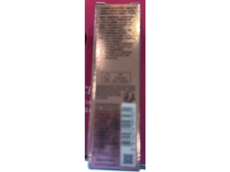Lancome Idole Tint Eyeshadow & Eyeliner, 07 Earth Red, 7 mL