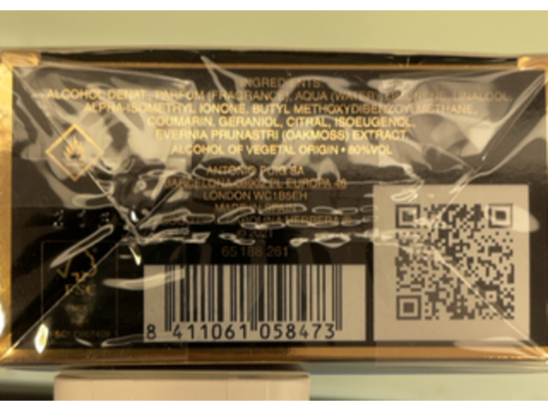 Very Good Girl Glam Fragrance Spray, 1 fl oz/30 mL