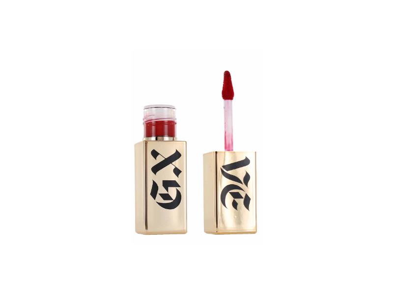 Gxve Xtra Sauce Longwear Vinyl Liquid Lipstick, Original Recipe, 0.14 oz/4.0 g