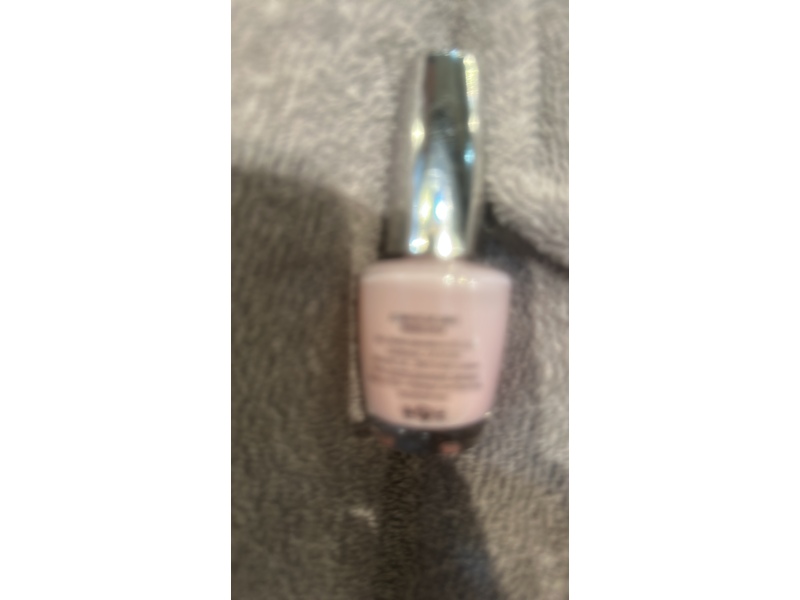 O.P.I Nail Lacquer, Baby Take A Vow, 0.5 fl oz/15 mL