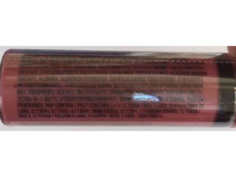 NYX Professional Makeup Butter Gloss, Tiramisu, 0.27 fl oz/8 mL