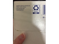 All Dryer Sheets, Free & Clear, 195 Sheets - thumbnail 3