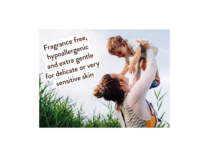 Sensitive Baby Miracle Face Cream