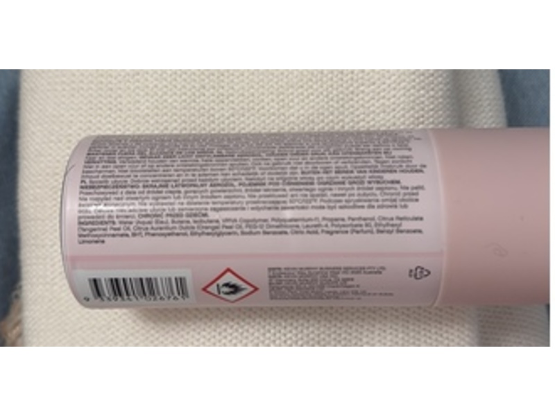 Kevin.Murphy Body.Builder Volumising Mousse, 3.1 oz/68 g