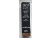 Chanel Hydrating Beautifying Tinted Lip Balm, 928 Pink Delight, 0.1 oz/3 g - thumbnail 2