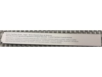 Gabriel Cosmetics Classic Eyeliner, Charcoal, 0.04 oz/1.13 g - Image 4