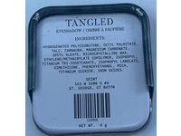 Seint Eyeshadow, Tangled, 4 g - Image 4