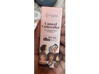 Mars Cancel Concealer, 06 Honey Glow, SPF 50, PA++++, 6 mL - thumbnail 2