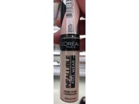L'Oréal Paris Makeup Infallible Full Wear Concealer, Matte Porcelain, 0.33 fl oz/10 mL - thumbnail 3