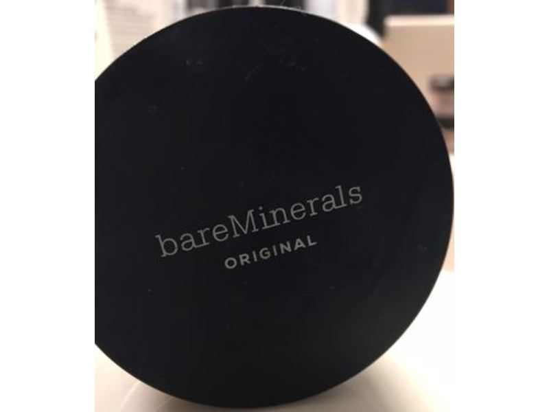 BareMinerals Original Foundation, Light Beige 09, 0.28 oz/8 g