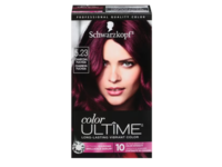 Schwarzkopf Color Ultime Hair Color,5.23 Charcoal Fuchsia, 1 Application - Image 2