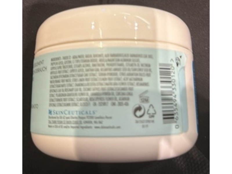 Skin Ceuticals Clarifying Clay Masque, Correct, 9.5 oz/269g