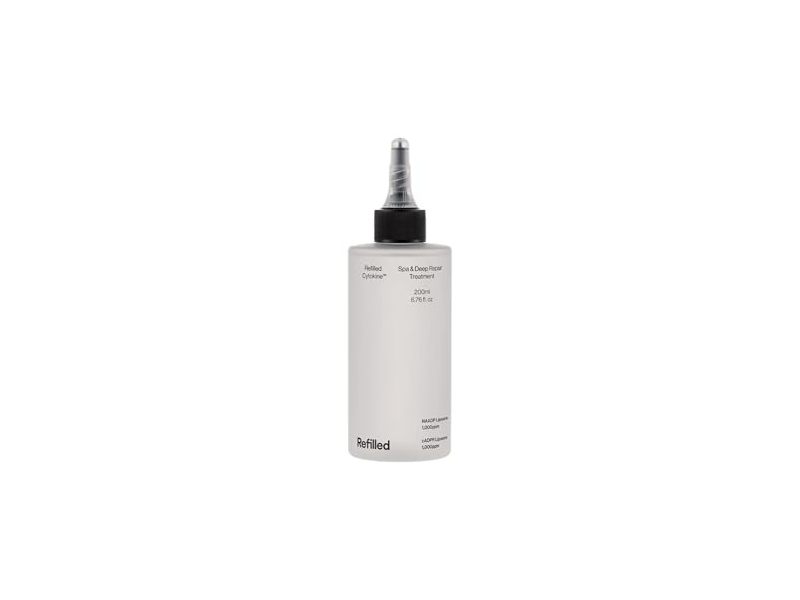 Refilled Spa & Deep Repair Treatment, 6.76 fl oz/200 mL