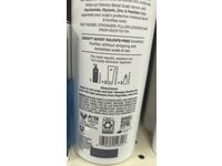 Dove Derma Scalp Density Boost Shampoo, Glycerin, 16 fl oz - Image 4