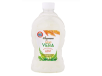 Wegmans Liquid Hand Soap, Aloe Vera, 56 fl oz/1.66 L - Image 2
