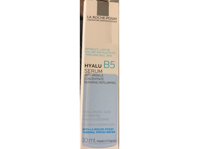 La Roche-Posay Hyalu B5 Serum, 10 mL