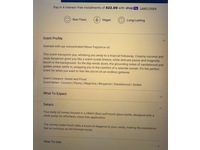 Riddle Muse Body Oil, Sunflower Oil, 240 mL - thumbnail 4