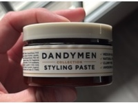 Dandymen Styling Paste, 3.4 oz - Image 3