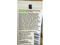 Goldfaden Md Doctor's Scrub Ruby Crystal Microderm Exfoliator, 0.34 fl oz/10 g - Image 4