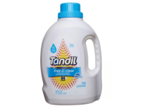 Tandil Premium Laundry Detergent, Free & Clear, 64 Loads, 100 oz/2.95 L - Image 2