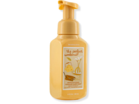 Bath & Body Works Gentle & Clean Foaming Hand Soap, The Perfect Weekend, 8.75 fl oz/259 mL - Image 2