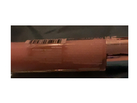 Ruby Kisses Plumping Lip Gloss, Pink Glacier, 0.15 fl oz/4.5 mL - Image 4