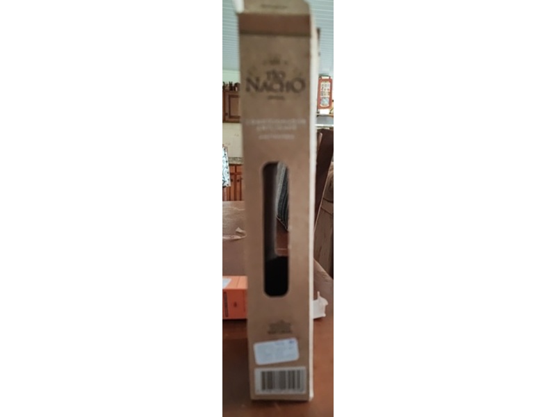 Tio Nacho Anti-Aging Conditioner, 415 mL