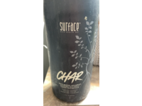 Surface Hair Texturizing Shampoo, Char, 33.8 fl oz/1 L - thumbnail 2