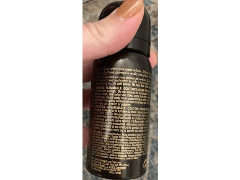Oribe Dry Texturizing Mini Spray, 1 oz