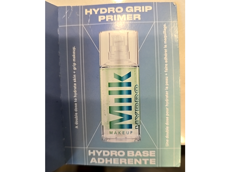 Milk Makeup Hydro Grip Primer, 4 mL