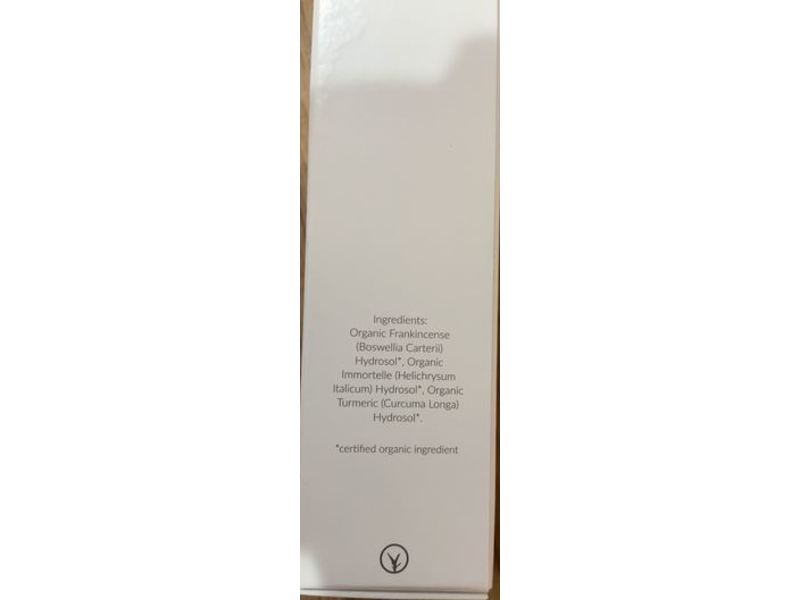 Bambu Earth Intense Hydration Facial Mist, 1 oz