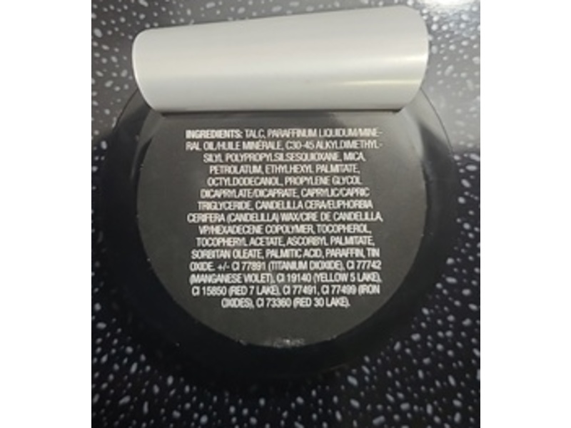 Marcelle Cream Blush, Raspberry, 4.4 g