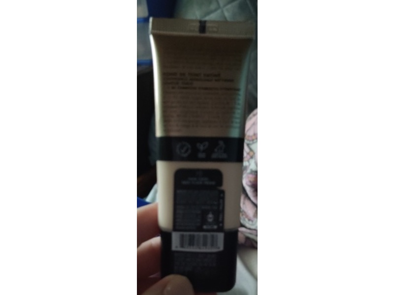 e.l.f. Soft Glam Satin Foundation, 10 Fair Cool, 1 fl oz/30 mL