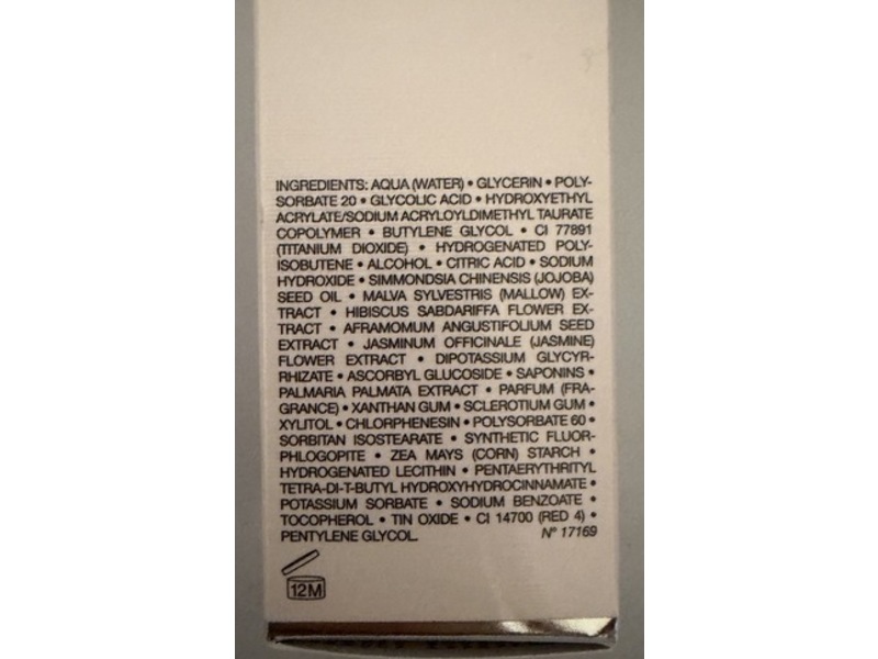 Dior Capture Totale DreamSkin 1-Minute Mask, 2.5 oz/75 mL