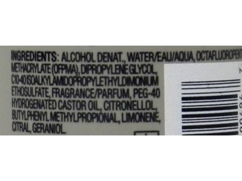 Living Proof Weightless Styling Spray, 3.4 fl oz/100 mL