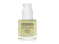 Covergirl Color Correcting Serum+Moisturizer Primer, Fair, 1 fl oz/30 mL - thumbnail 1