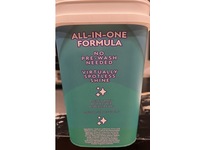 Member's Mark Platinum Clean Auto Dishwasher Pacs, 62 oz/1.76 kg, 110 Count - thumbnail 3