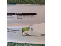 Mamia Extra Sensitive Baby Wipes, 60 Count - Image 4