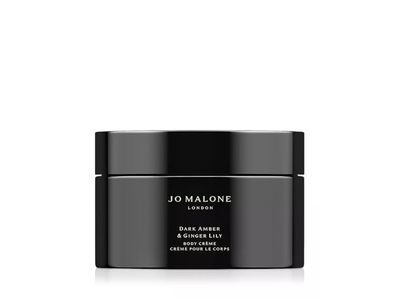 Jo Malone Intense Body Creme, Dark Amber & Ginger Lily, 6.7 fl oz/200 mL