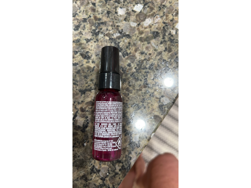 Redken Quick Blowout Heat Protection Spray, 1 fl oz/30 mL